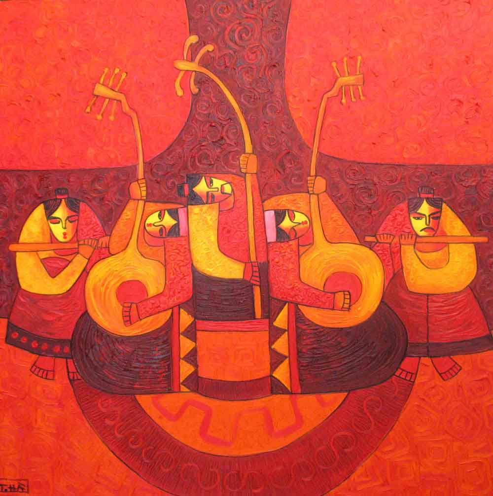 (ID.-04)--Title.-Tradition-melody,-Size.-81x100cm,-Price.